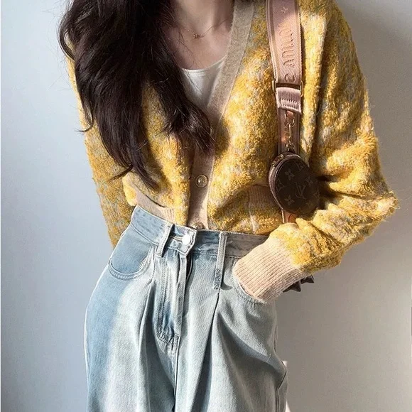 Wool Cartigen - Picture 5 of 5